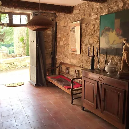 La Maison Joly *
