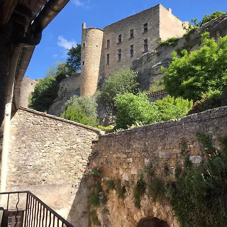 La Maison Joly *