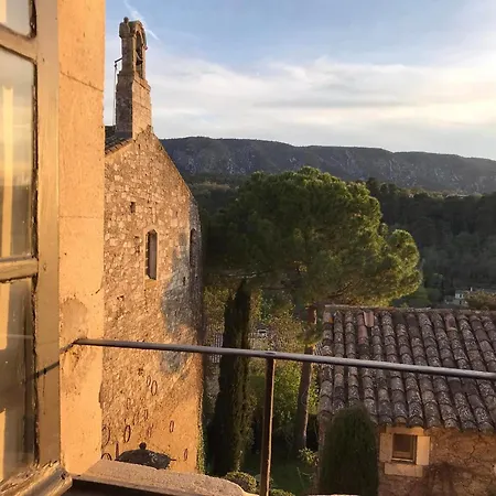 ベッド・アンド・ブレックファスト La Maison Joly *