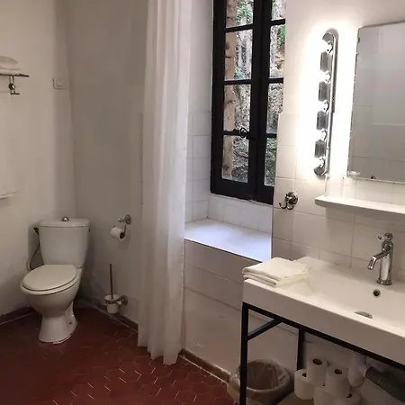 ベッド・アンド・ブレックファスト La Maison Joly *