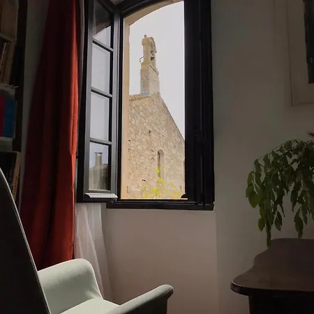 La Maison Joly ベッド・アンド・ブレックファスト *