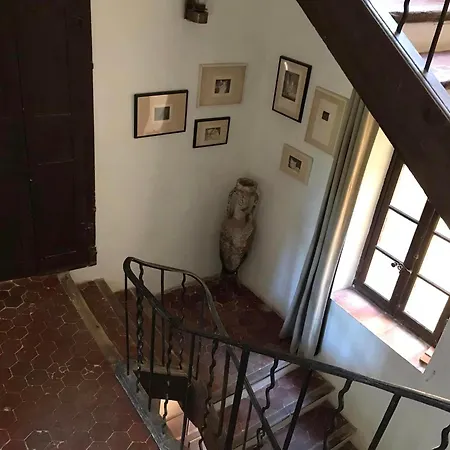 ベッド・アンド・ブレックファスト La Maison Joly *