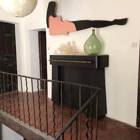 La Maison Joly ベッド・アンド・ブレックファスト