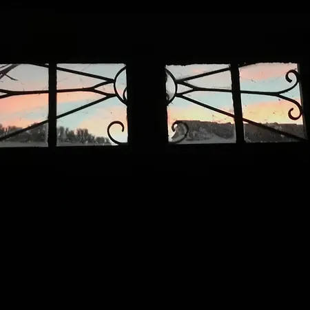 La Maison Joly ベッド・アンド・ブレックファスト
